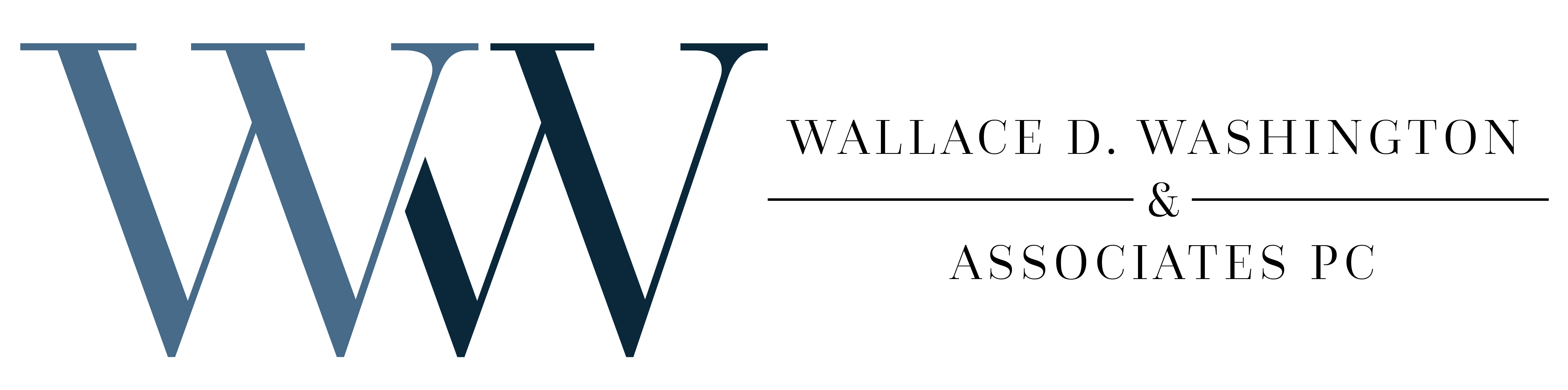 Wallace D. Washington and Associates PC.